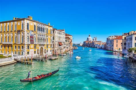 Holiday Centre near Venice, Italy, by the sea .